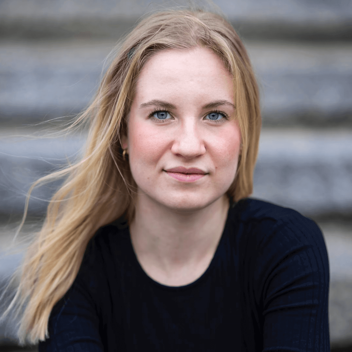Natascha Buck Porträt - Schauspielerin Köln